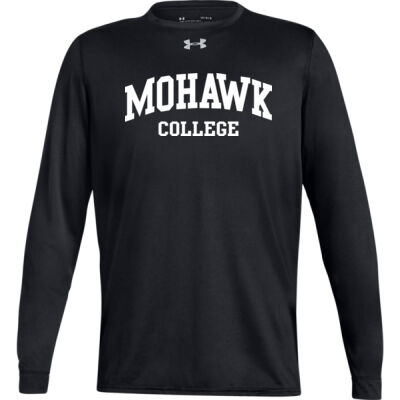 Under Armour Locker T-Shirt Long Sleeves - Men/Women/Youth Thumbnail