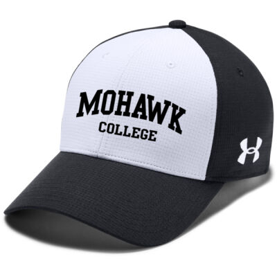 Under Armour Colour Blocked AirVent Cap Thumbnail