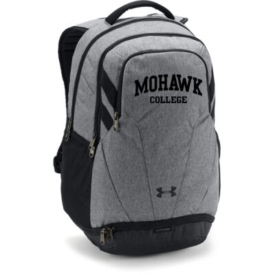 Under Armour Hustle Backpack Thumbnail