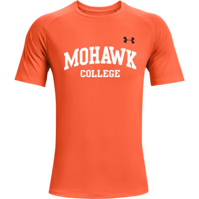 Under Armour Tech Tee Thumbnail