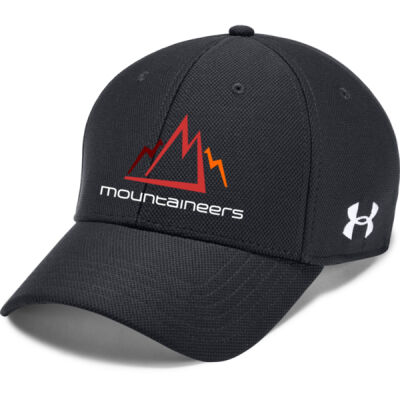 Under Armour Blitzing Cap Thumbnail