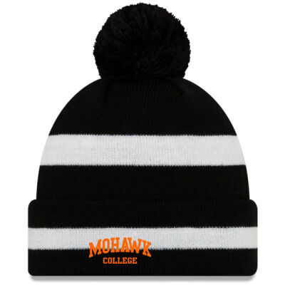 New Era Pom Pom Winter Hat Thumbnail