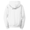 Youth Fan Favorite Fleece Pullover Hooded Sweatshirt Thumbnail